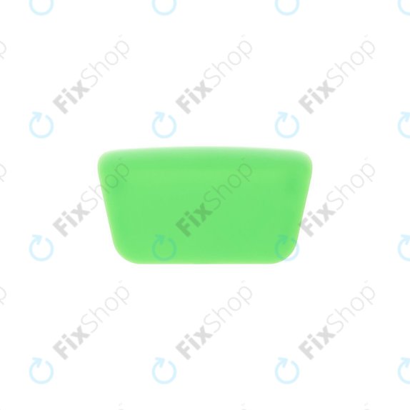 Touchpad-Abdeckung V2.0 (Green) für Sony PlayStation 5 DualSense Controller