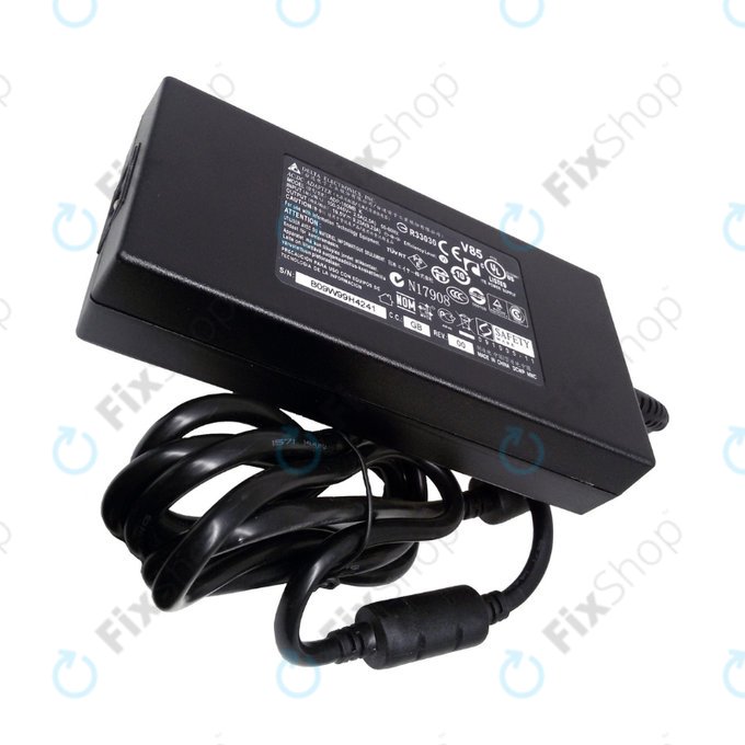 Ladeadapter für MSI, 77011238, 180W, 19.5V, Genuine Service Pack