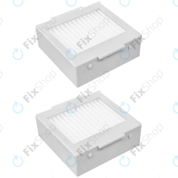 HEPA-Filter, 2 Stk. für iRobot Roomba Max 705