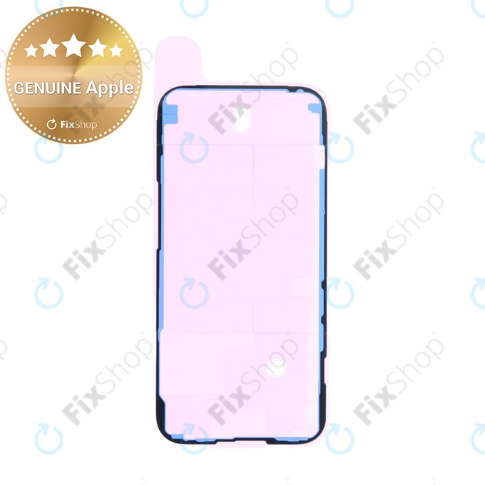 LCD Klebestreifen Sticker (Adhesive) für iPhone 14 Pro | 923-08094-S | Genuine Apple