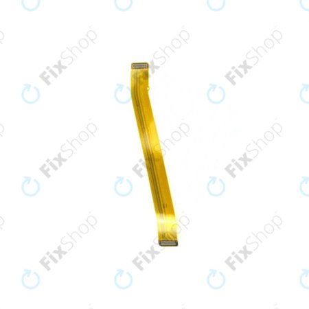 Huawei P30 Lite - Haupt Flex Kabel - 03025QBW Genuine Service Pack