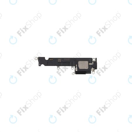 Apple iPhone 15 Plus - Lautsprecher