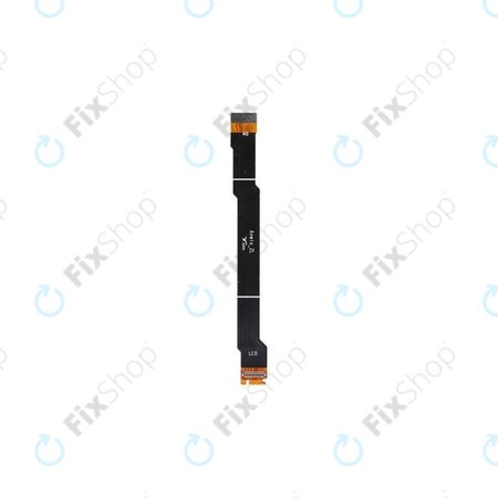 Sony Xperia 10 IV XQCC54 - LCD Flex Kabel - 101528311 Genuine Service Pack