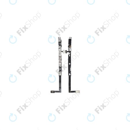 Apple iPhone 16 Pro - Netzschalter Power Taste Flex Kabel