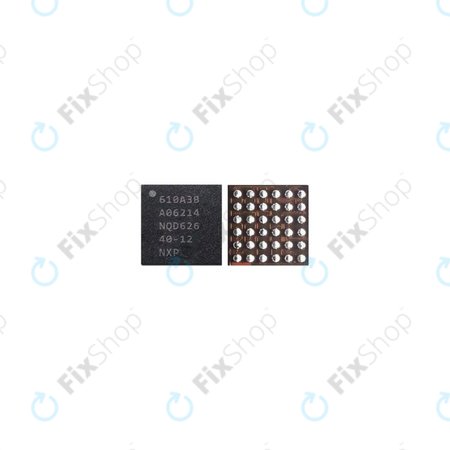 Apple iPhone 6S, 6S Plus, SE - USB Charging Power Control IC 1610A 36Pin