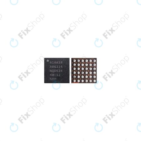 Apple iPhone 6S, 6S Plus, SE - USB Charging Power Control IC 1610A 36Pin