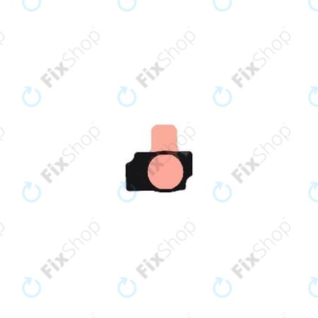 Huawei P30 Pro - Fingerabdrucksensor Klebestreifen Sticker (Adhesive) - 51639063 Genuine Service Pack