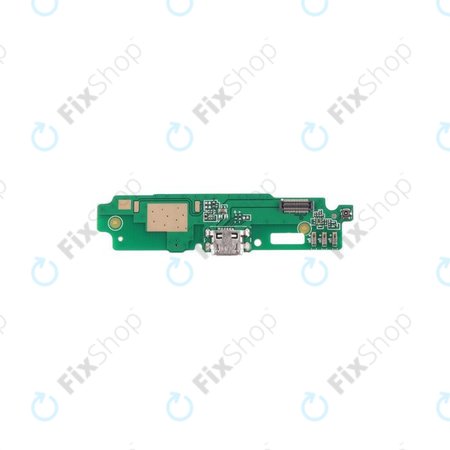 Xiaomi Redmi 3, 3 Pro - Ladenschluss + Mikrofon SUB Board