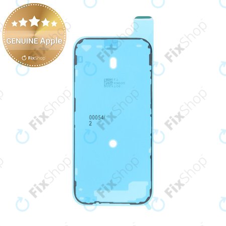 LCD Klebestreifen Sticker (Adhesive) (30Stk.) für iPhone 17 Pro | 923-12850 | Genuine Apple