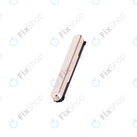 Samsung Galaxy S22 S901B, S22 Plus S906B - Volume Button (Violet) - GH98-47110F Genuine Service Pack