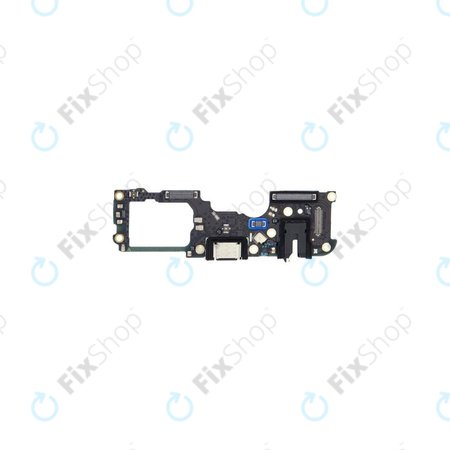 OnePlus Nord CE 5G - Ladestecker Ladebuchse PCB Platine