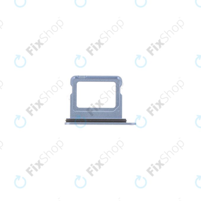 Apple iPhone 17 - SIM Steckplatz Slot (Mist Blue)