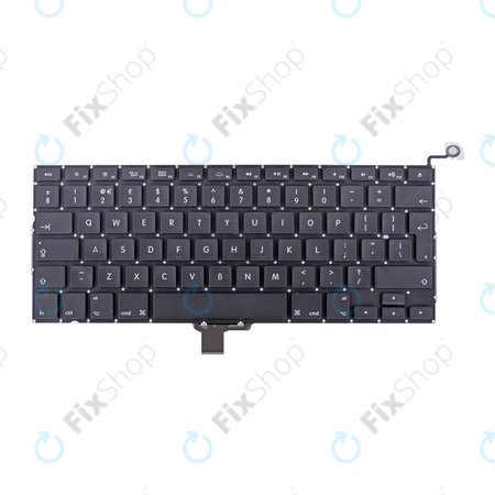 Apple MacBook Pro 13" A1278 (Mid 2009 - Mid 2012) - Tastatur UK