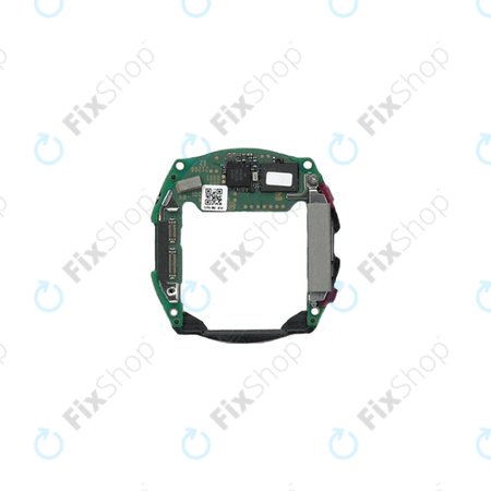 Huawei Watch GT Sport Fortuna-B19 - Hauptplatine - 03033ANB, 03033CVH, 03033CVK, 03033AQU Genuine Service Pack