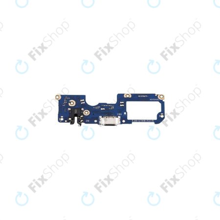 Realme 7 Pro - Ladestecker Ladebuchse PCB Platine