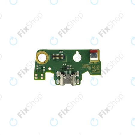 Huawei MatePad T8 Wifi - Ladestecker Ladebuchse PCB Platine - 02353PGF