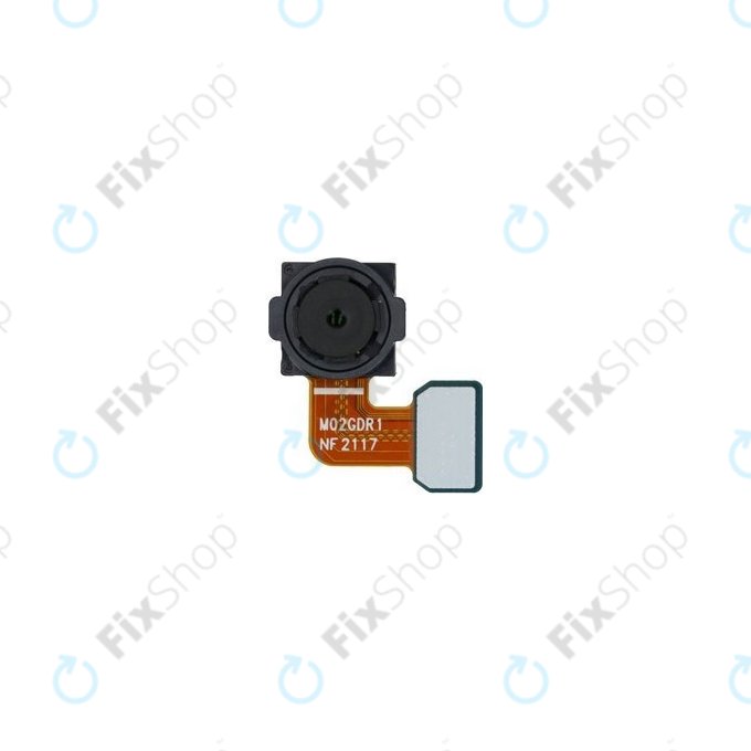 Samsung Galaxy M33 5G M336B - Rear Camera Module 2MP - GH96-15070A Genuine Service Pack