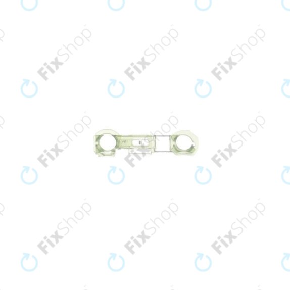 Apple iPhone 11 - Frontkamera Rahmen + Licht Sensor
