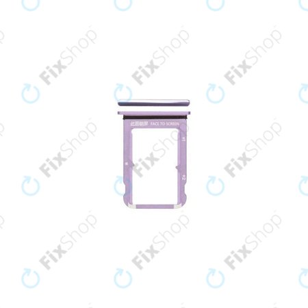 Xiaomi Mi 9 - SIM Steckplatz Slot (LavLatelviolett)