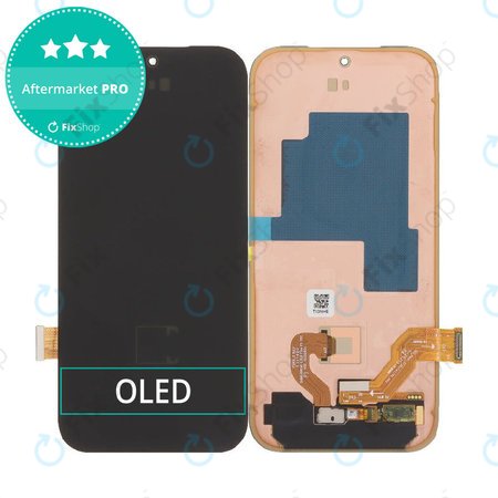 Display OLED für Xiaomi 17, Touchscreen-Glas ohne Rahmen