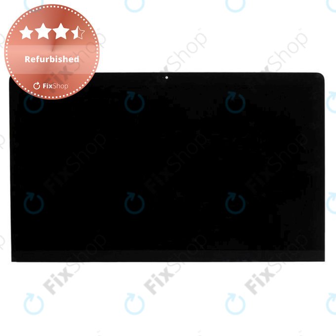 Apple iMac 27" A1419 (Mid 2015 - Late 2015) - Retina 5K LCD Display + Frontglas Refurbished