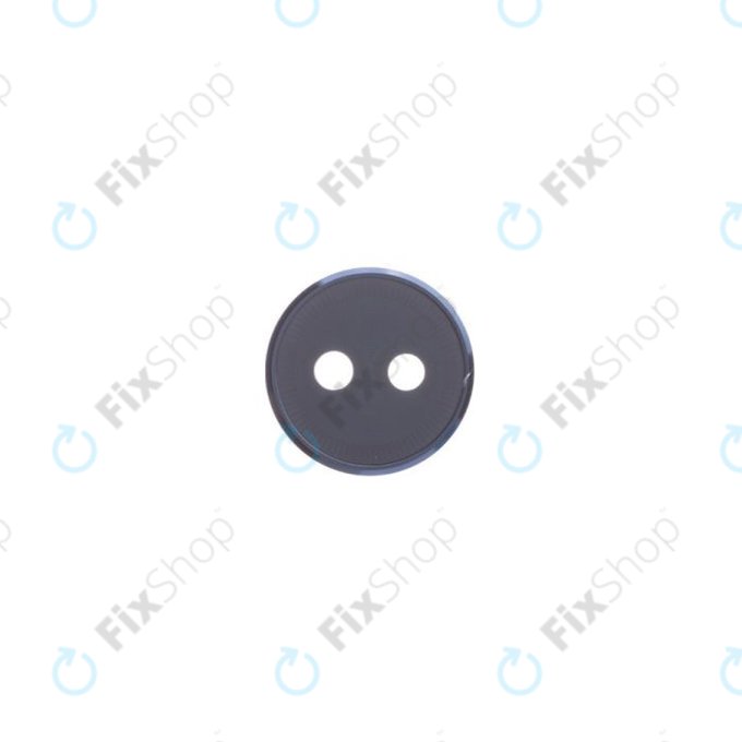 Motorola Moto G6 Play XT1922 - Kameraglas (Light Blue)