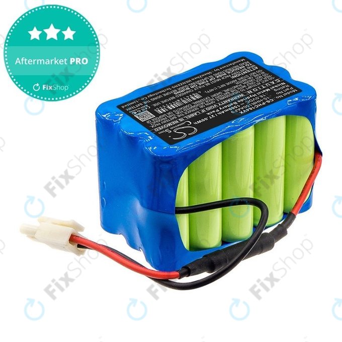 Philips PowerPro Duo - Akku Batterie 15-HHR150AAF9 Ni-MH 18.0V 1500mAh HQ