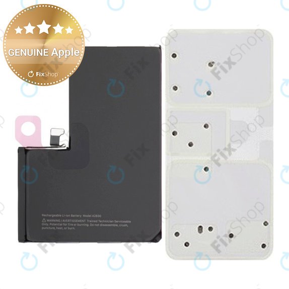 Akku für iPhone 14 Pro Max | 661-30397 | 4323mAh | Genuine Apple