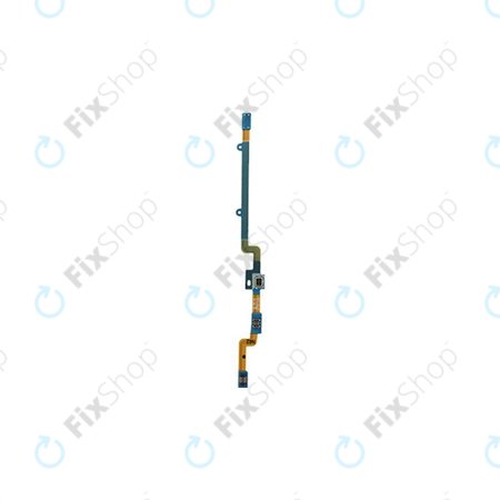 Samsung Galaxy Tab S 10.5 T800,T805 - Mikrofon + Flex Kabel - GH59-14111A Genuine Service Pack