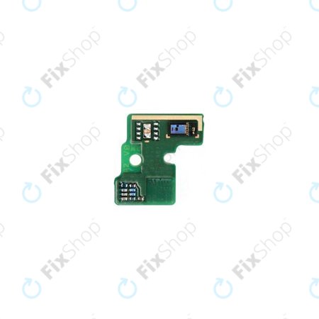 Huawei Y6 (2019) - Näherungssensor PCB Platine - 02352MGD Genuine Service Pack