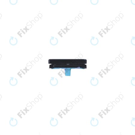 Samsung Galaxy S8 G950F - Ein-/Aus-Taste (Midnight Black) - GH98-40967A Genuine Service Pack