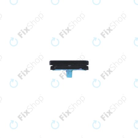 Samsung Galaxy S8 G950F - Ein-/Aus-Taste (Midnight Black) - GH98-40967A Genuine Service Pack