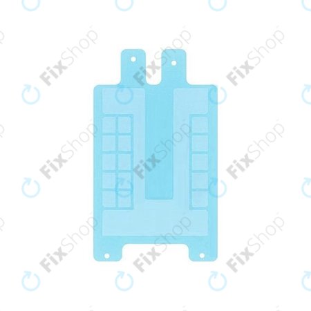Samsung Galaxy M23 5G M236B - Akku Batterie Klebestreifen Sticker (Adhesive)