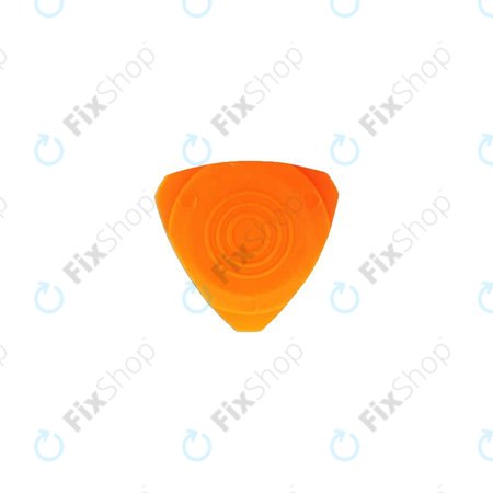 Jakemy Opener - Gitarrenpick-Demontagewerkzeug - 0.71mm (Zulaufende Kanten)