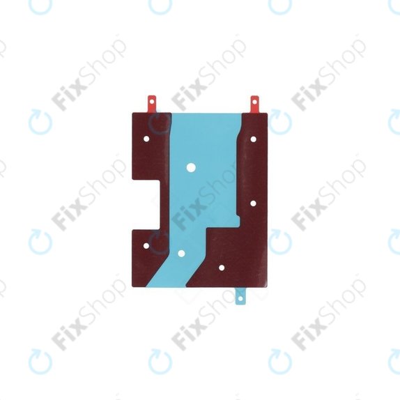Honor 400 Lite - Akku Batterie Klebestreifen Sticker (Adhesive) - 5163AFDL Genuine Service Pack