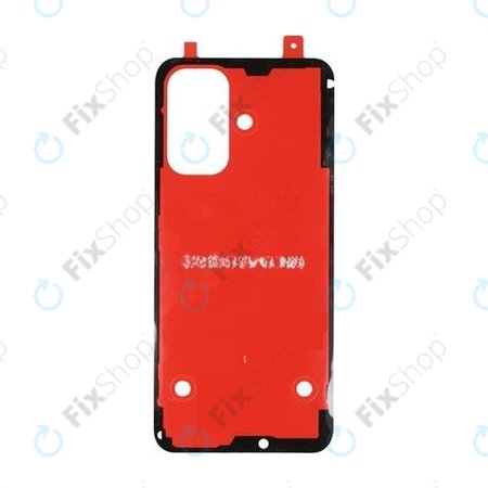 Oppo Find X3 Lite - Battery Cover Adhesive - 4884142 Genuine Service Pack