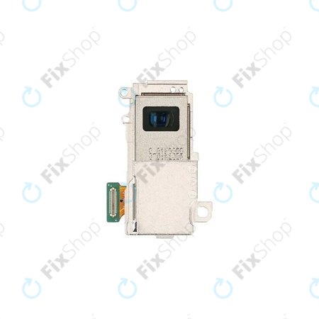 Samsung Galaxy S22 Ultra S908B - Rückfahrkameramodul 12MP - GH96-14806A Genuine Service Pack