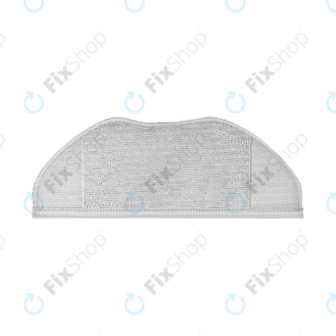 Xiaomi Mi Robot Vacuum Mop Essential (Mijia G1) - Wischtuch (Nasswäsche)