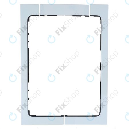 Apple iPad Pro 11.0 (4th Gen 2022) - LCD Klebestreifen Sticker (Adhesive)