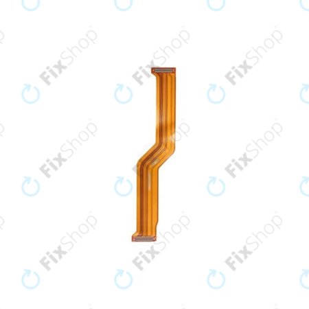 OnePlus Nord CE 5G - LCD Flex Kabel - 1041100132 Genuine Service Pack