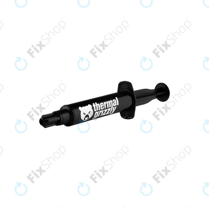 Wärmeleitpaste 3,0ml/7,8g, Thermal Grizzly Hydronaut