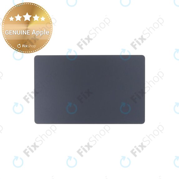 Kompletter Trackpad für MacBook Air 15", A3241 (2025), Midnight, 661-50140, Genuine Apple