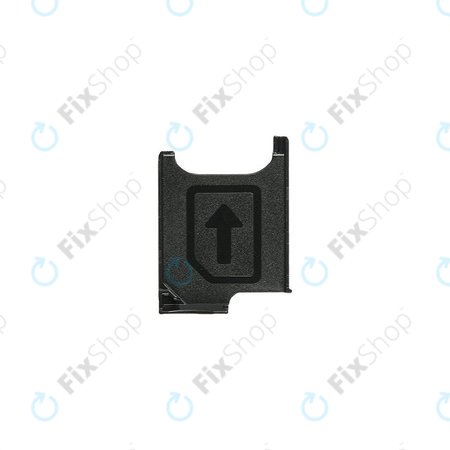 Sony Xperia Z2 D6503 - SIM Steckplatz Slot - 1277-6122 Genuine Service Pack