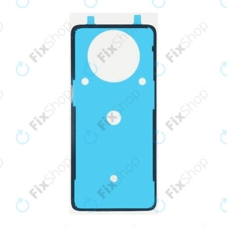 OnePlus 7T - Klebestreifen Sticker für Akku Batterie Deckel (Adhesive) - 1101100422 Genuine Service Pack