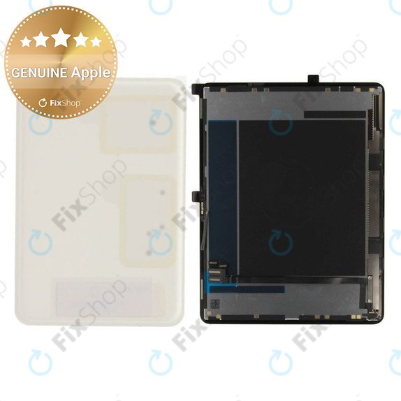 Display Einheit für iPad Air 13 (2024) | WiFi + Cellular | 661-43539 | Genuine Apple
