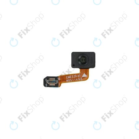 Oppo Find X3 Lite - Fingerprint Sensor + Flex Cable - 4906022 Genuine Service Pack