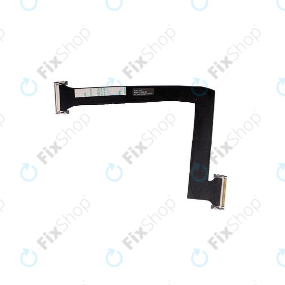 Apple iMac 27" A1312 (Late 2009 - Mid 2010) - LCD Display eDP Kabel