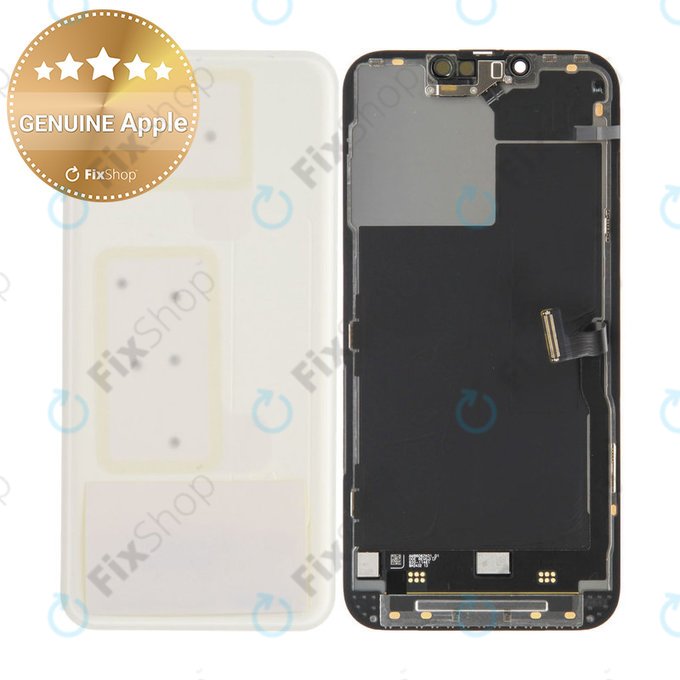 OLED-Display Einheit für iPhone 13 Pro | 661-21993 | Genuine Apple