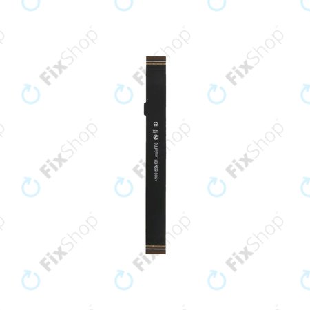 Huawei Y6 Pro - Haupt Flex Kabel - 97070LBD Genuine Service Pack