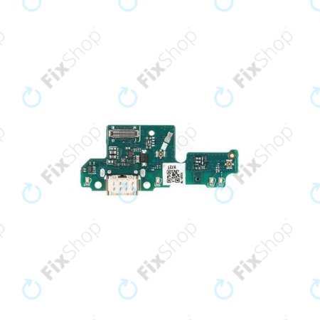 Sony Xperia L3 - Ladestecker Ladebuchse PCB Platine - HQ31606850000 Genuine Service Pack